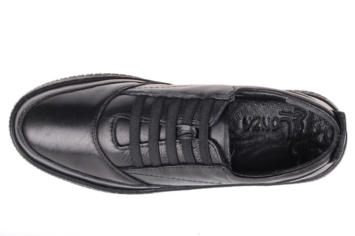 Кеди Lonza 175422 - Вид 5 - інтернет магазин sandalini.ua