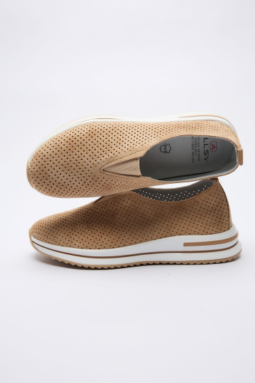 Мокасины ALLSY 208370