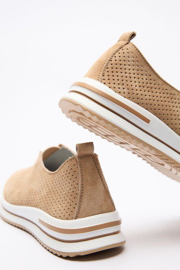 Мокасины ALLSY 208370