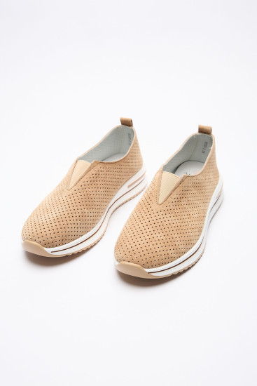 Мокасины ALLSY 208370