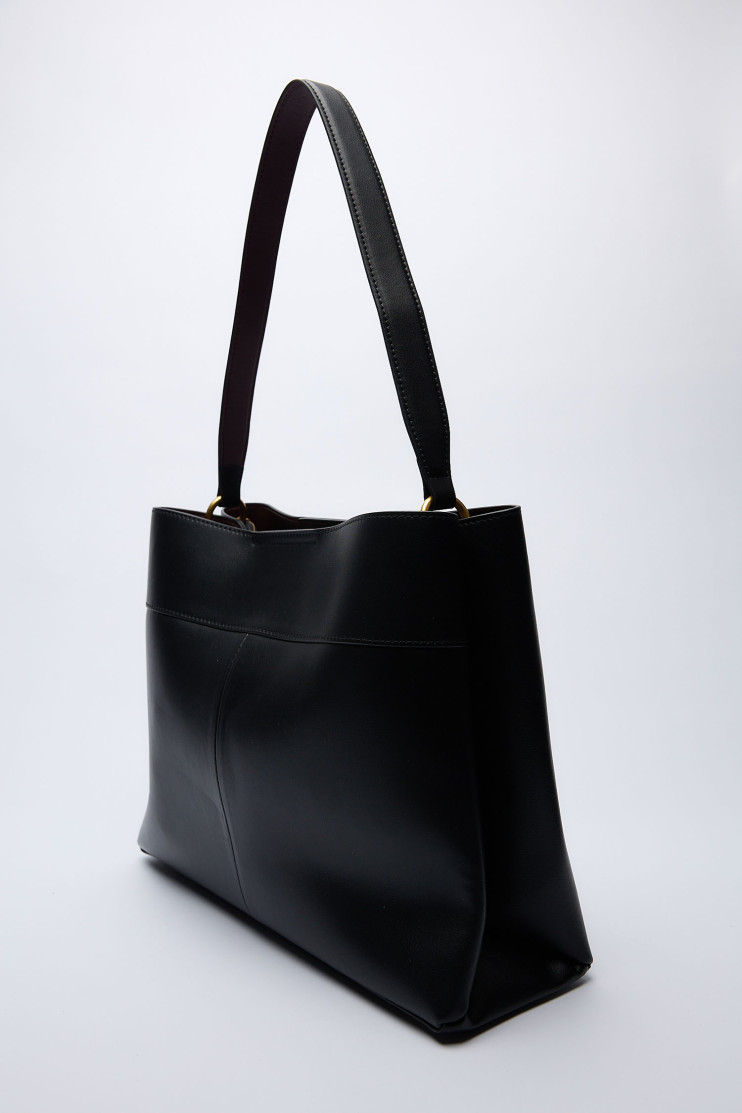 Сумка Lonza 213069 - Вид 2 - интернет магазин sandalini.ua