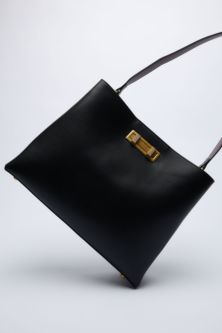 Сумка Lonza 213069 - Вид 5 - интернет магазин sandalini.ua