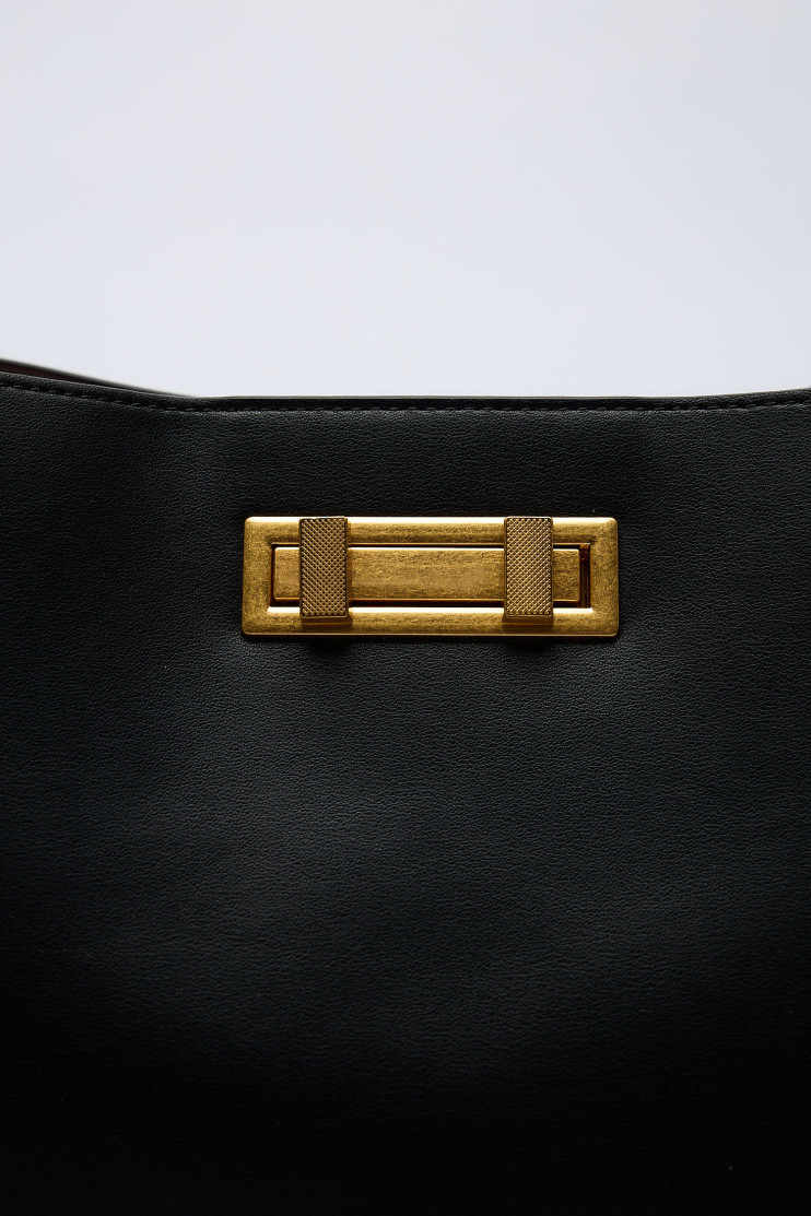 Сумка Lonza 213069 - Вид 6 - интернет магазин sandalini.ua