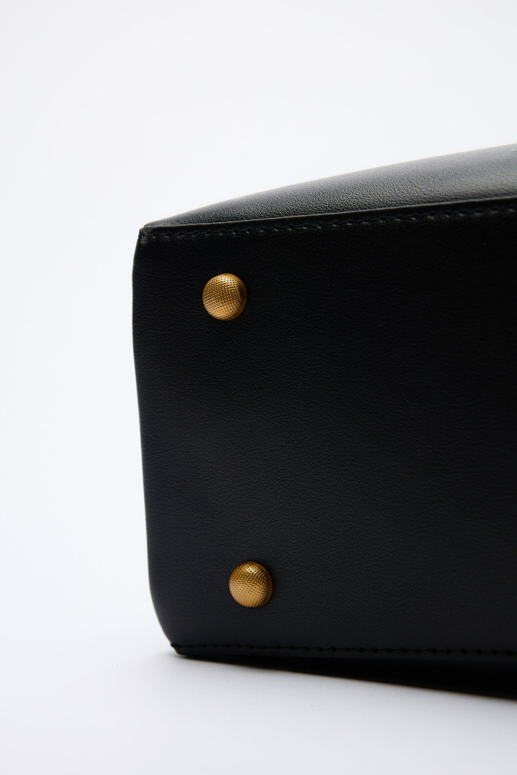 Сумка Lonza 213069 - Вид 5 - интернет магазин sandalini.ua