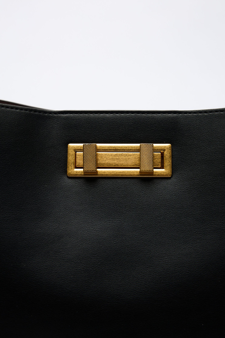 Сумка Lonza 213069 - Вид 16 - интернет магазин sandalini.ua