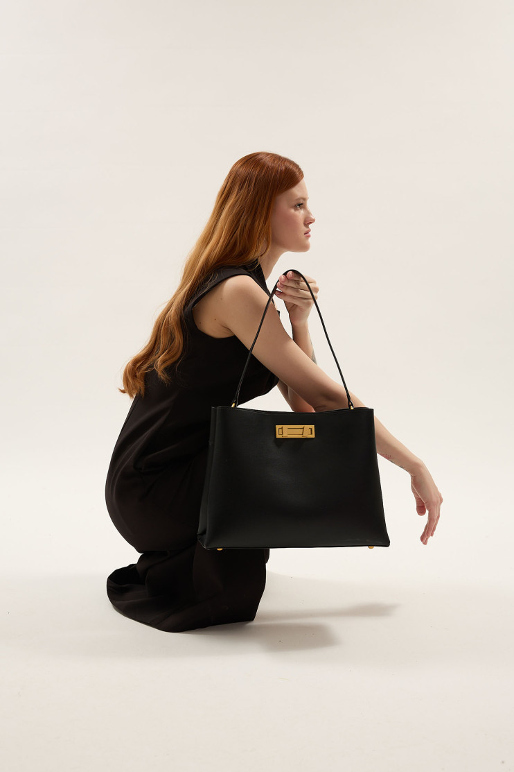 Сумка Lonza 213069 - Вид 11 - интернет магазин sandalini.ua