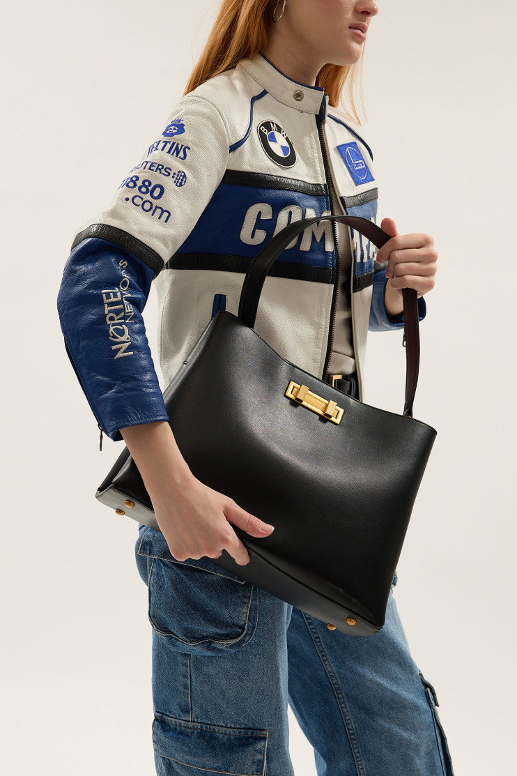 Сумка Lonza 213069 - Вид 1 - интернет магазин sandalini.ua