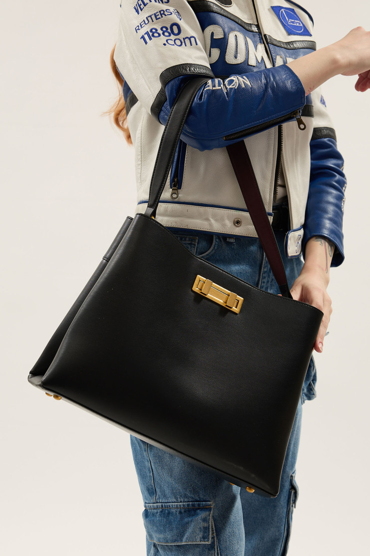 Сумка Lonza 213069 - Вид 6 - интернет магазин sandalini.ua