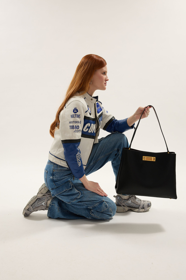 Сумка Lonza 213069 - Вид 8 - интернет магазин sandalini.ua