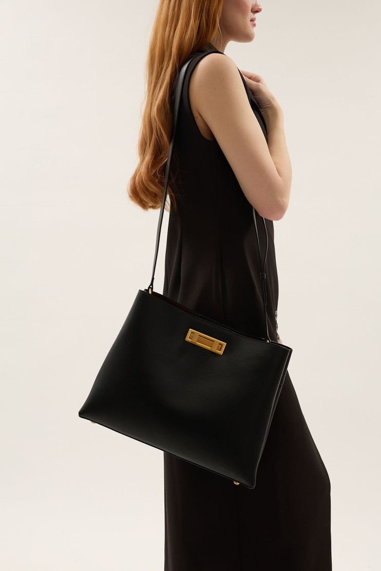 Сумка Lonza 213069 - Вид 13 - интернет магазин sandalini.ua