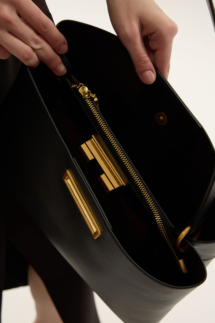 Сумка Lonza 213069 - Вид 18 - интернет магазин sandalini.ua