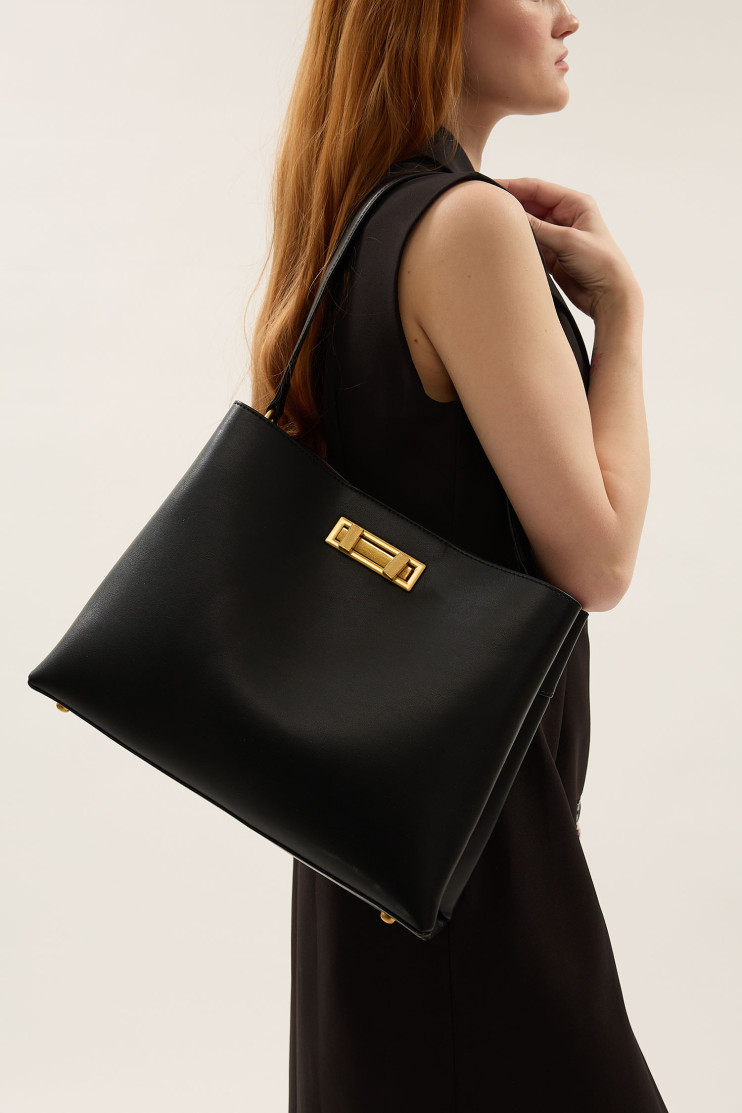 Сумка Lonza 213069 - Вид 9 - интернет магазин sandalini.ua