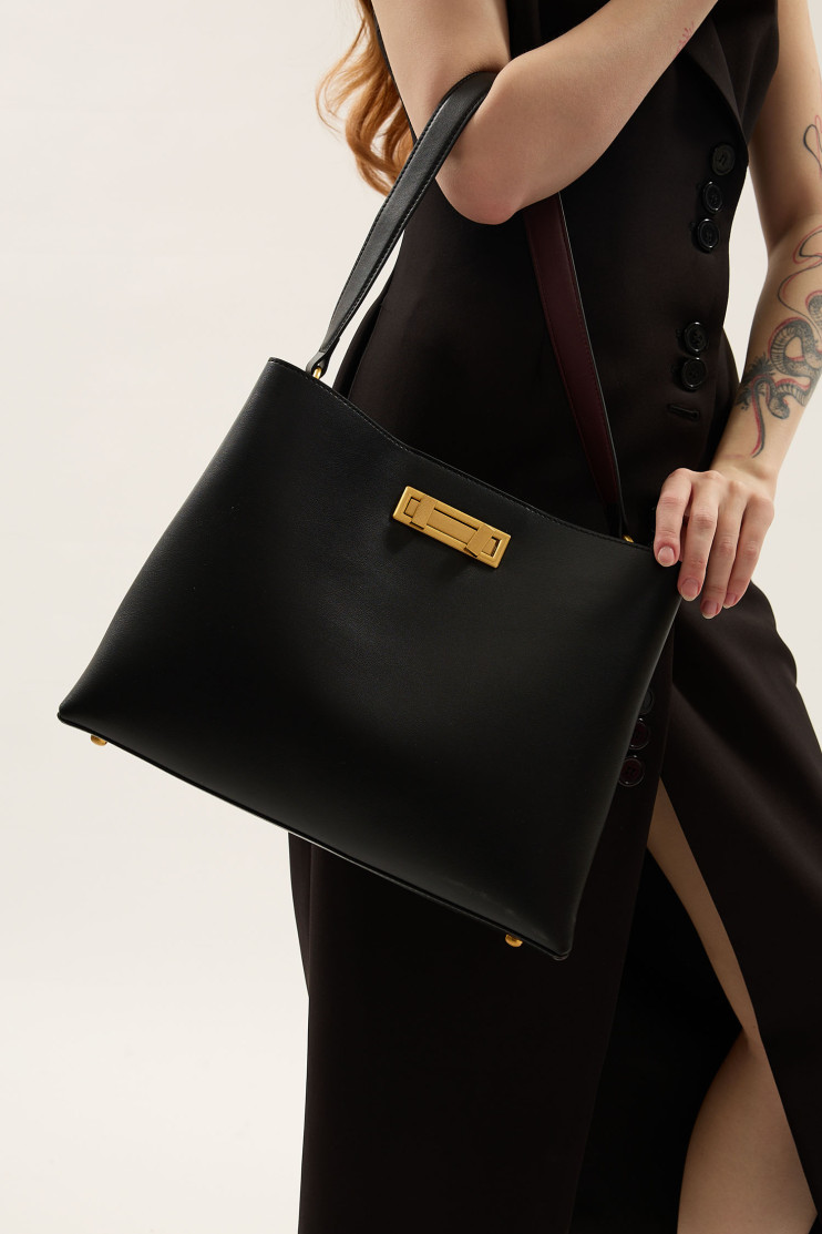 Сумка Lonza 213069 - Вид 17 - интернет магазин sandalini.ua