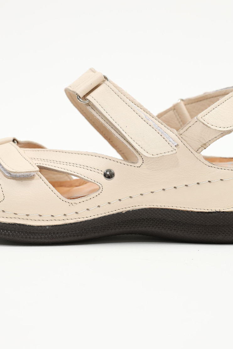 Босоніжки Lonza 176612 - Вид 8 - інтернет магазин sandalini.ua