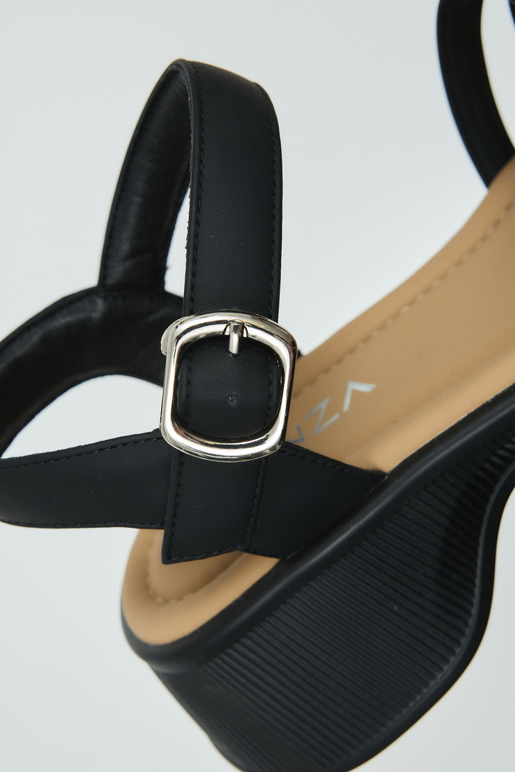 Босоножки Lonza 207395 - Вид 8 - интернет магазин sandalini.ua