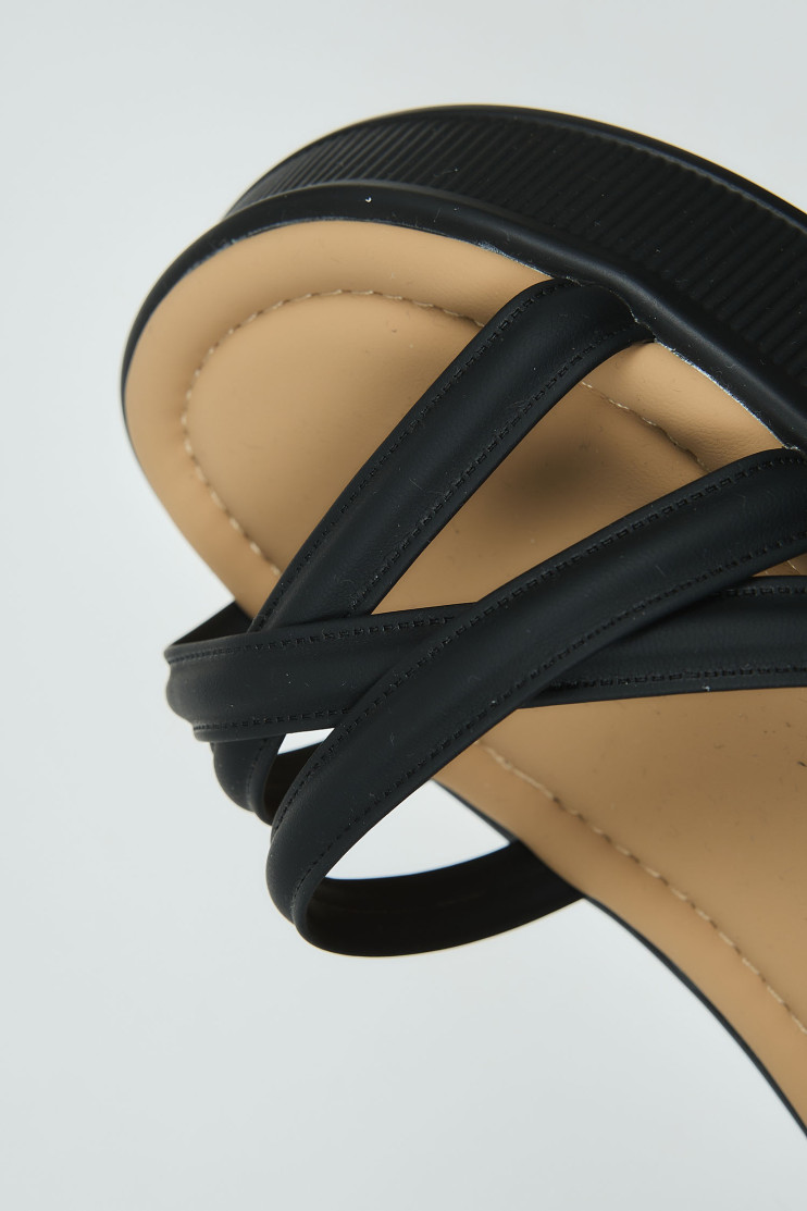 Босоножки Lonza 207395 - Вид 10 - интернет магазин sandalini.ua