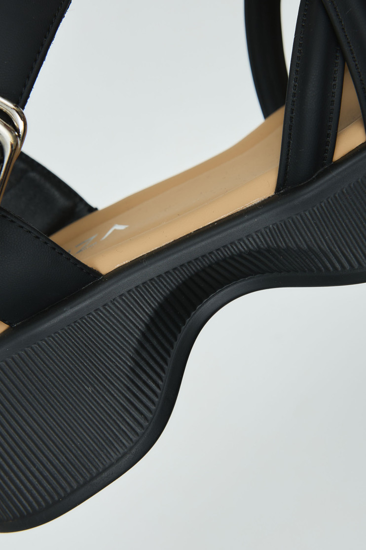 Босоножки Lonza 207395 - Вид 12 - интернет магазин sandalini.ua