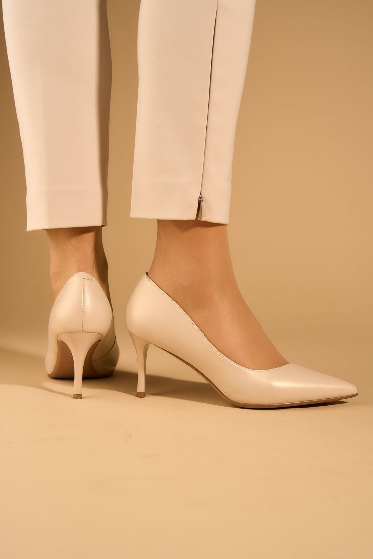 Туфлі Fabio Monelli 181429 - Вид 5 - інтернет магазин sandalini.ua