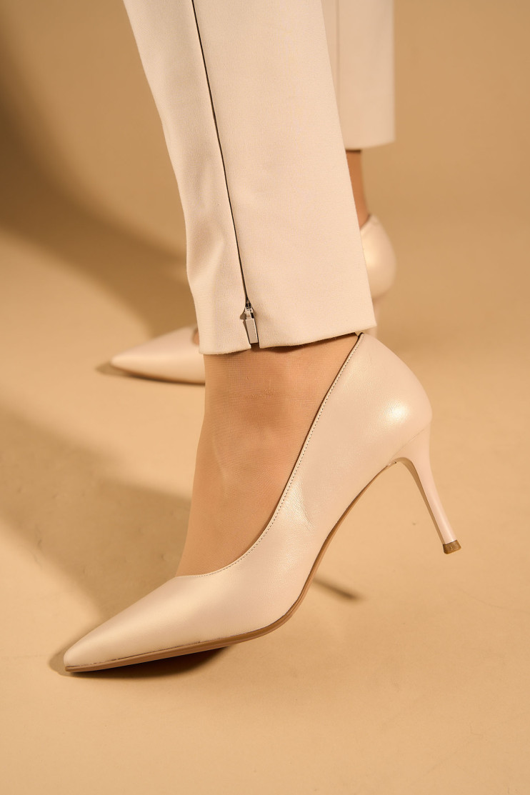 Туфлі Fabio Monelli 181429 - Вид 4 - інтернет магазин sandalini.ua