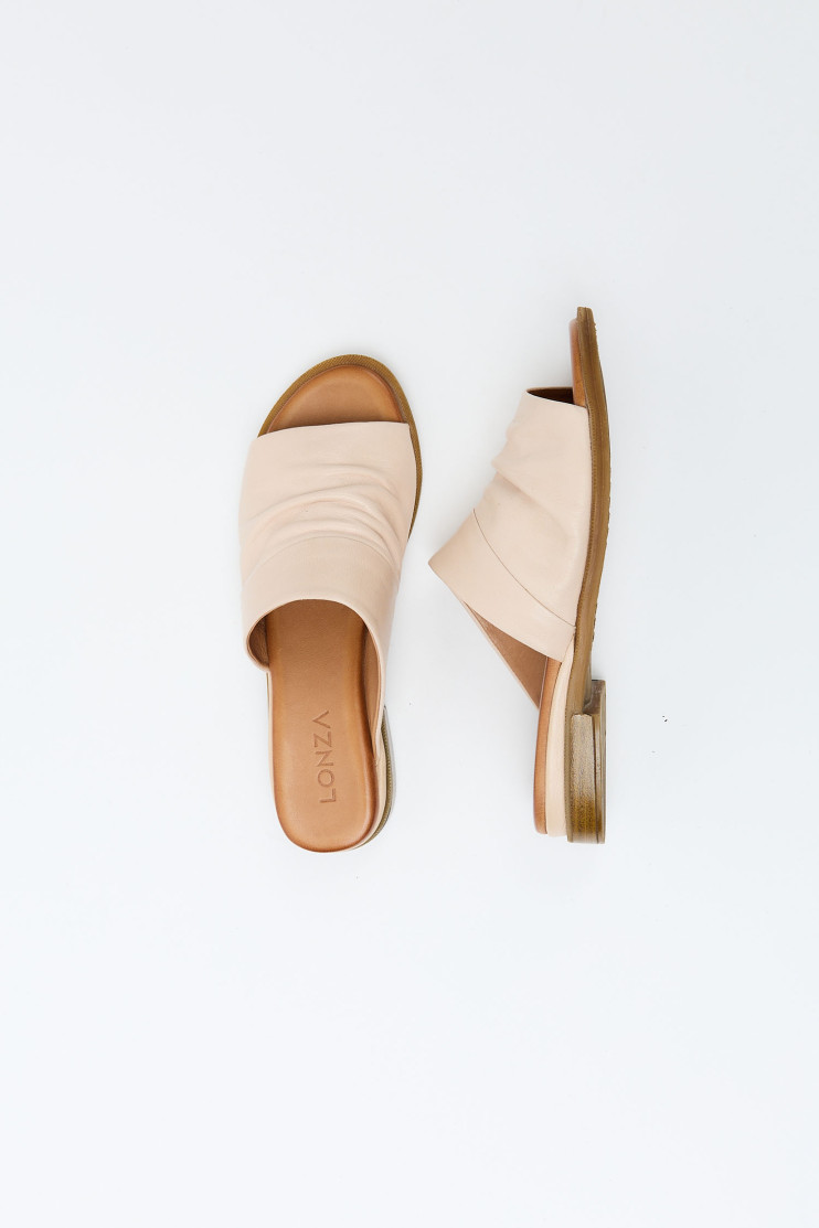 Сабо Lonza 211788 - Вид 1 - интернет магазин sandalini.ua