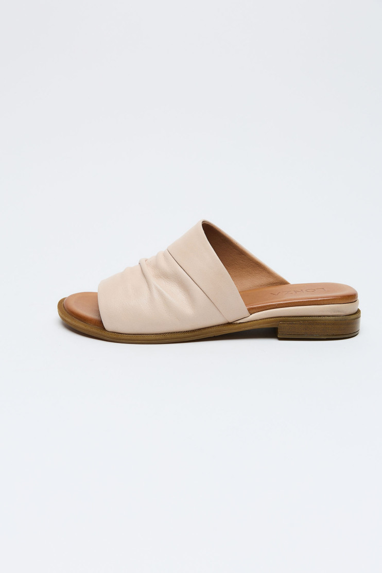 Сабо Lonza 211788 - Вид 3 - интернет магазин sandalini.ua