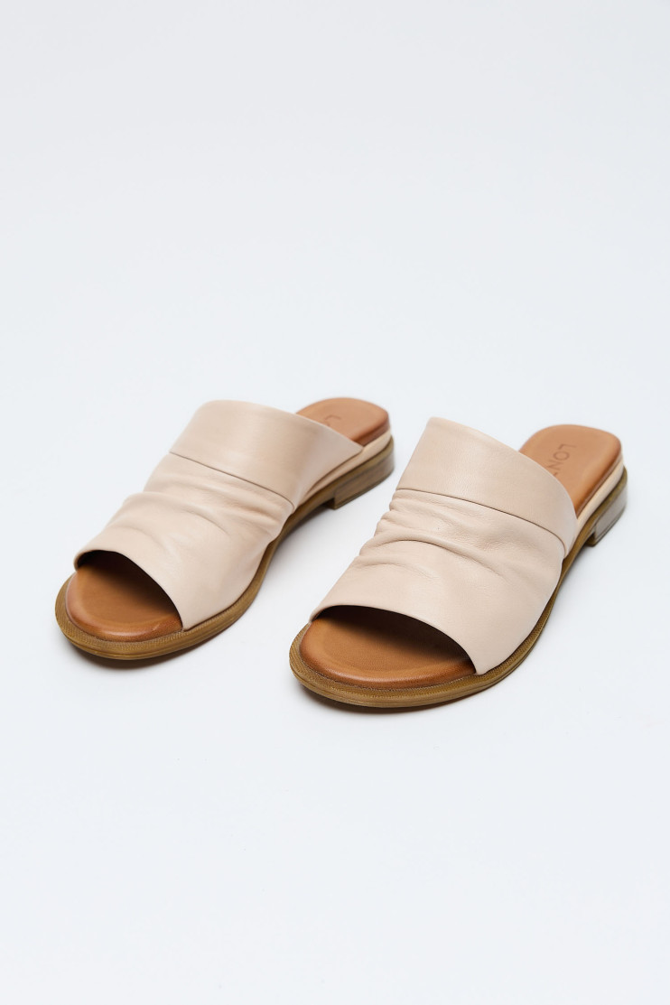 Сабо Lonza 211788 - Вид 6 - интернет магазин sandalini.ua