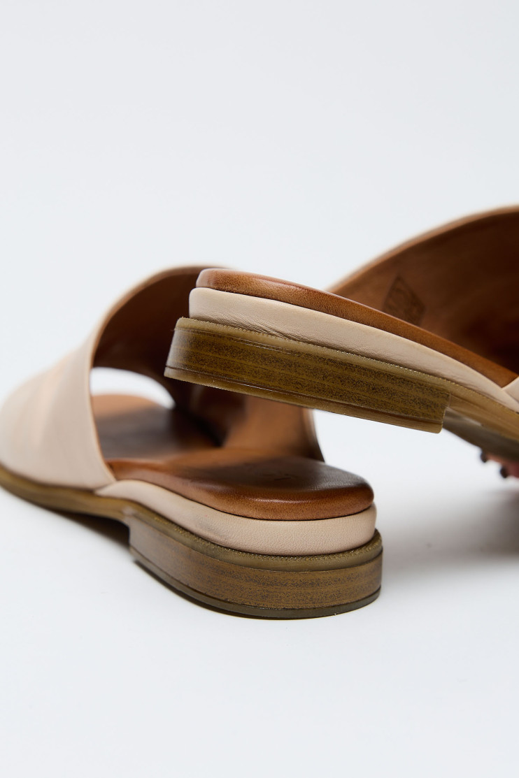 Сабо Lonza 211788 - Вид 7 - интернет магазин sandalini.ua