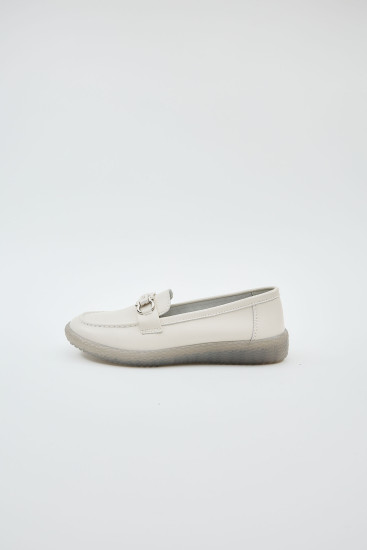 Мокасины ALLSY 206775