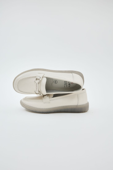 Мокасины ALLSY 206775