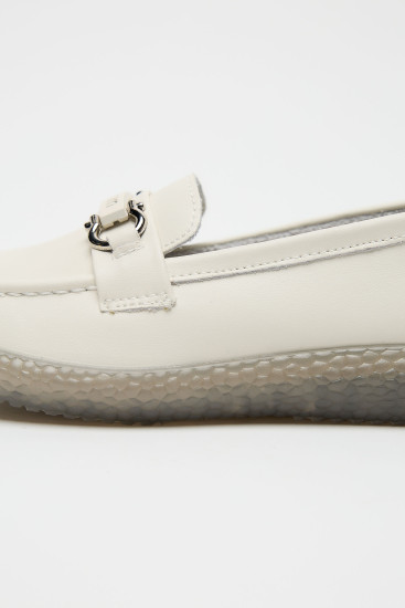 Мокасины ALLSY 206775