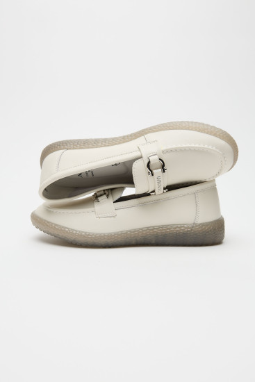 Мокасины ALLSY 206775