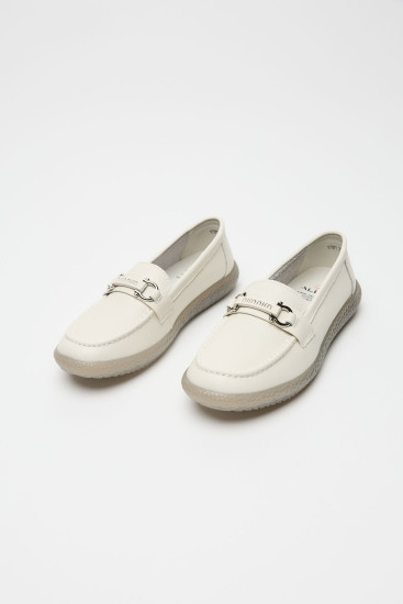 Мокасины ALLSY 206775