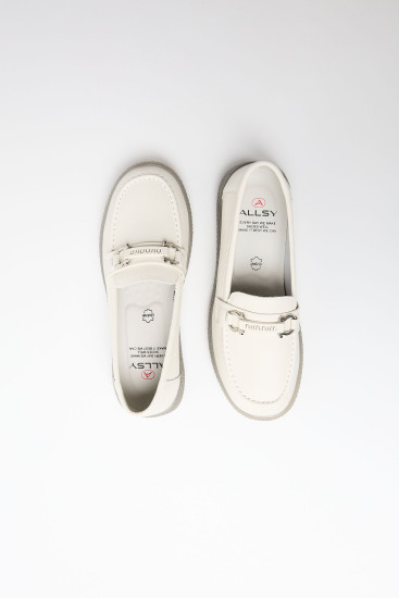 Мокасины ALLSY 206775