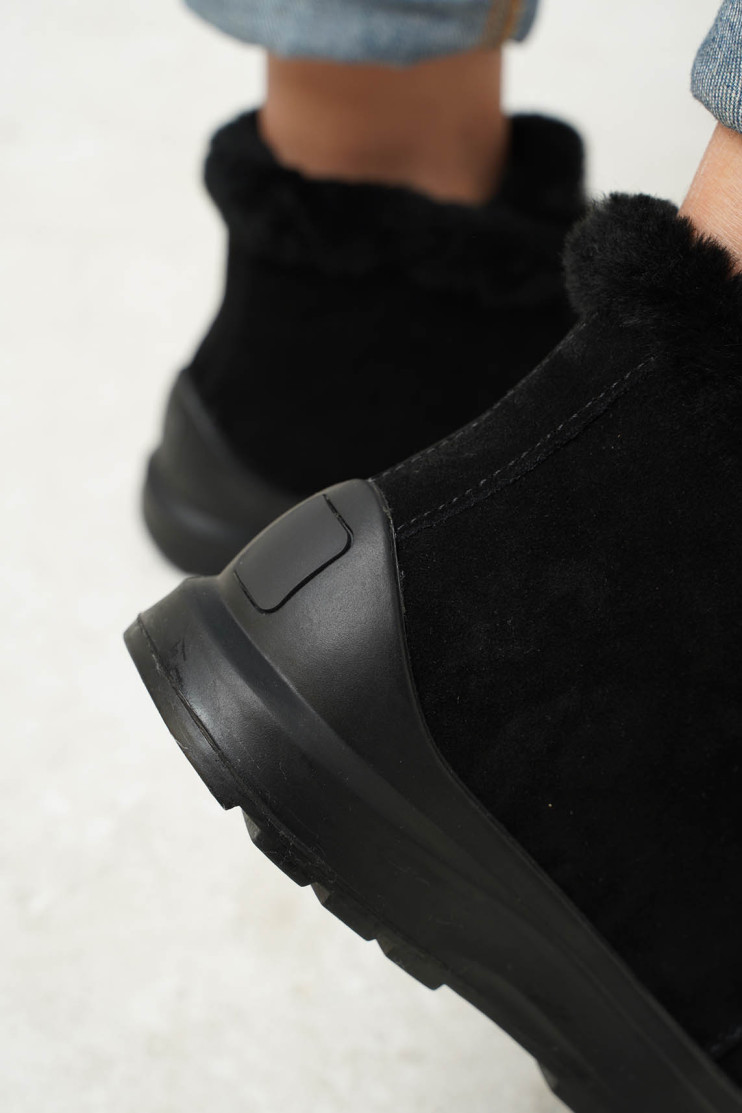 Черевики Lonza 180966 - Вид 5 - інтернет магазин sandalini.ua