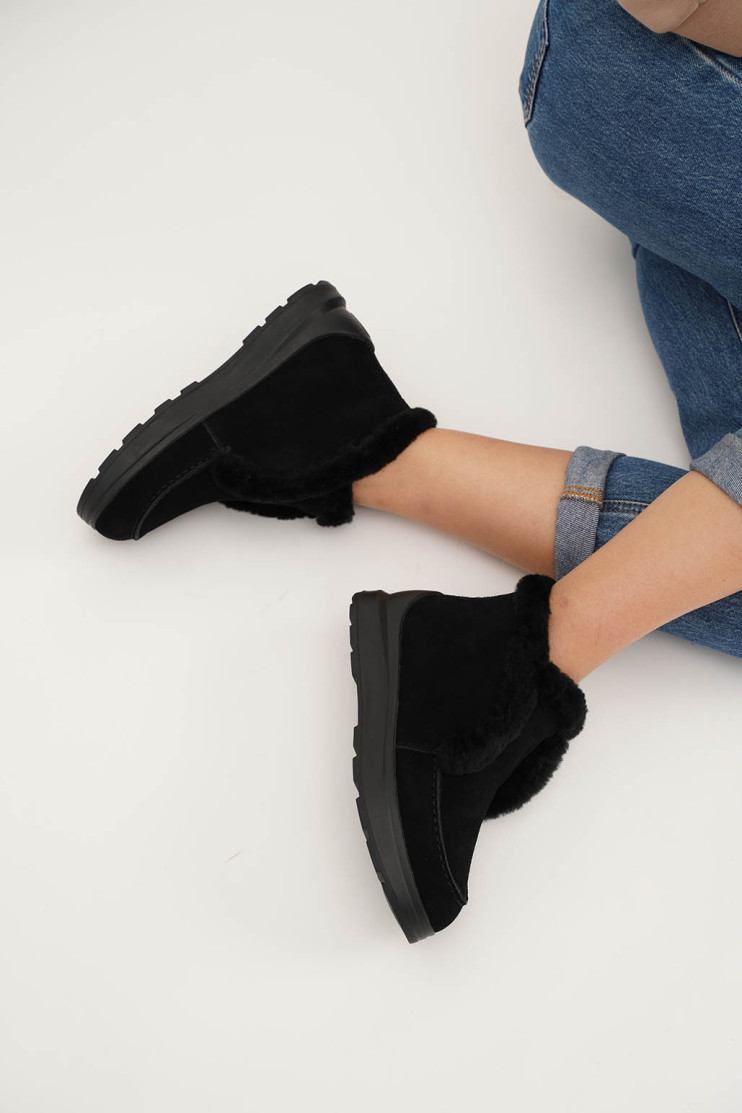 Черевики Lonza 180966 - Вид 9 - інтернет магазин sandalini.ua