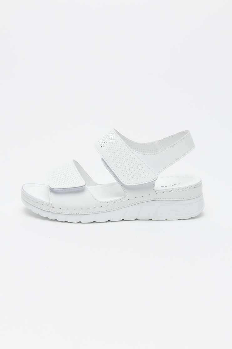 Босоніжки ALLSY 207150 - Вид 1 - інтернет магазин sandalini.ua