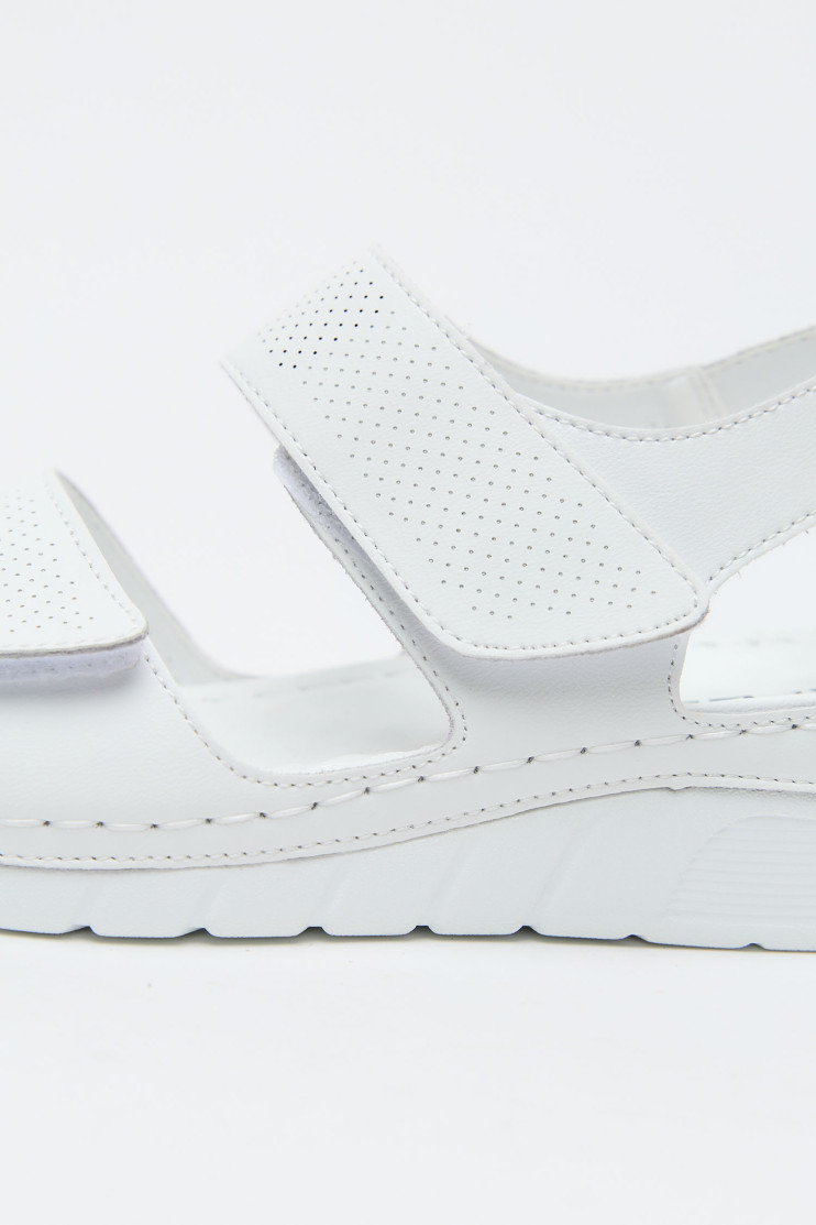 Босоніжки ALLSY 207150 - Вид 2 - інтернет магазин sandalini.ua