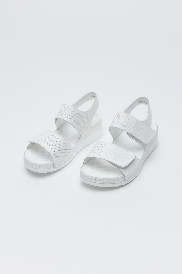 Босоніжки ALLSY 207150 - Вид 3 - інтернет магазин sandalini.ua