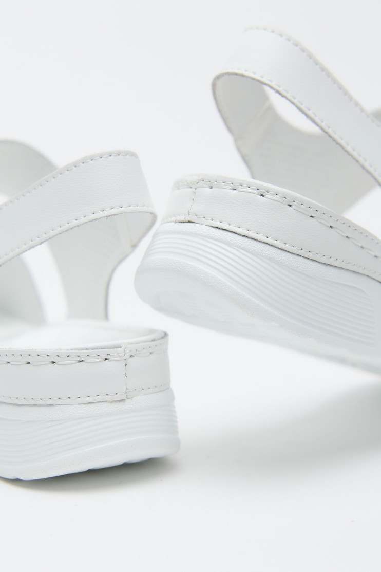 Босоніжки ALLSY 207150 - Вид 4 - інтернет магазин sandalini.ua