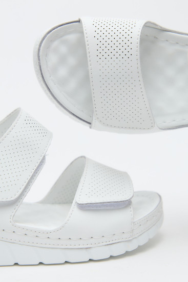 Босоніжки ALLSY 207150