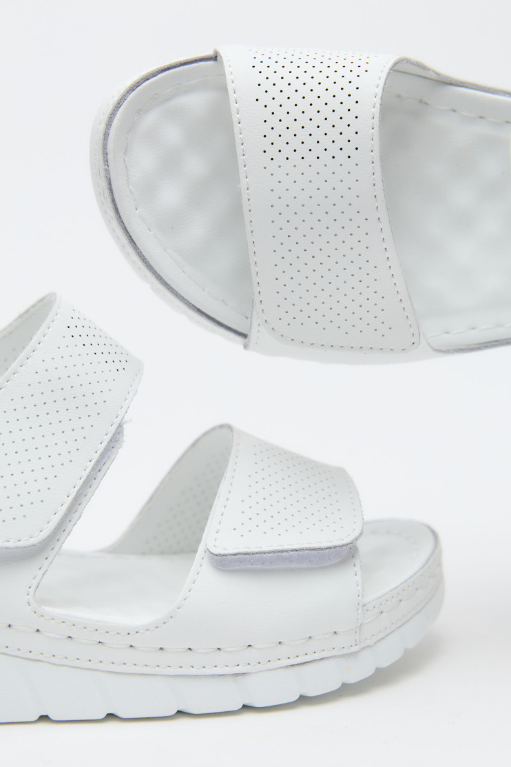 Босоніжки ALLSY 207150 - Вид 5 - інтернет магазин sandalini.ua