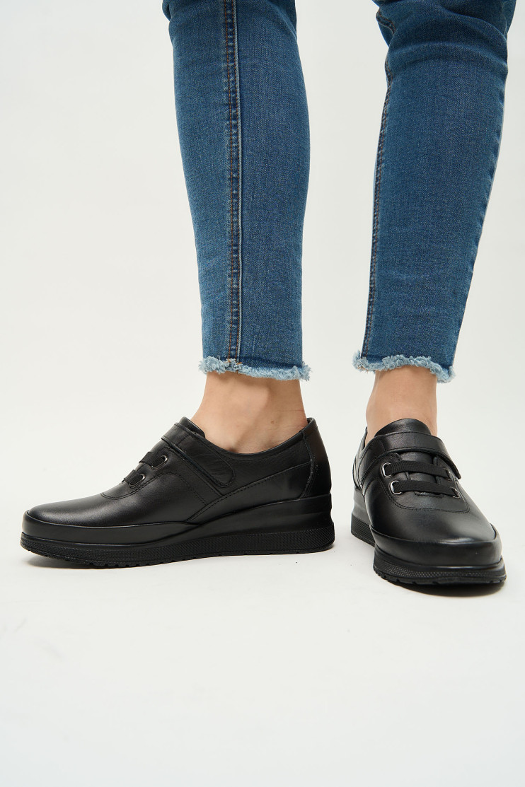 Туфлі Anna Lucci 180489 - Вид 4 - інтернет магазин sandalini.ua