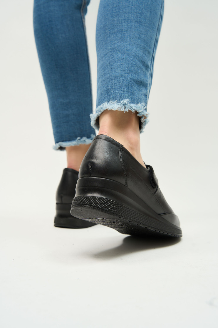 Туфлі Anna Lucci 180489 - Вид 6 - інтернет магазин sandalini.ua