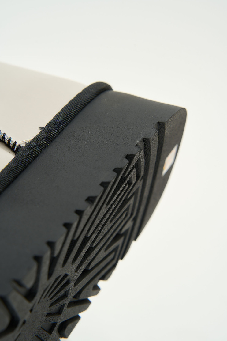 Уггі Lonza 177907 - Вид 7 - інтернет магазин sandalini.ua