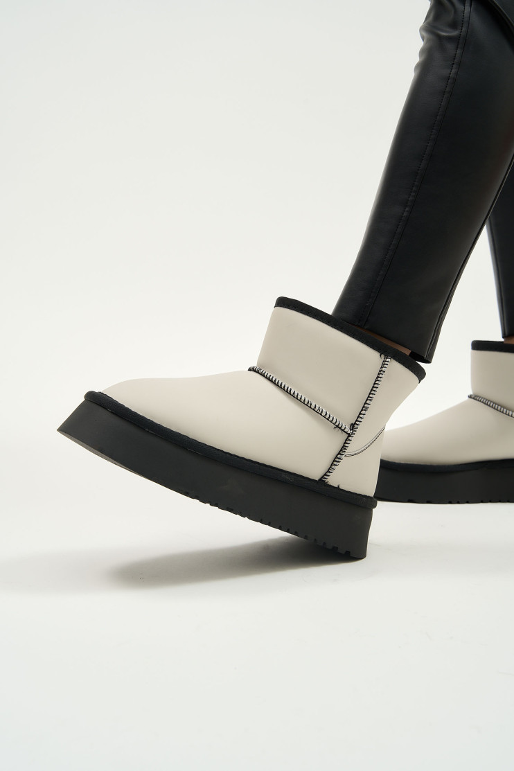 Уггі Lonza 177907 - Вид 2 - інтернет магазин sandalini.ua