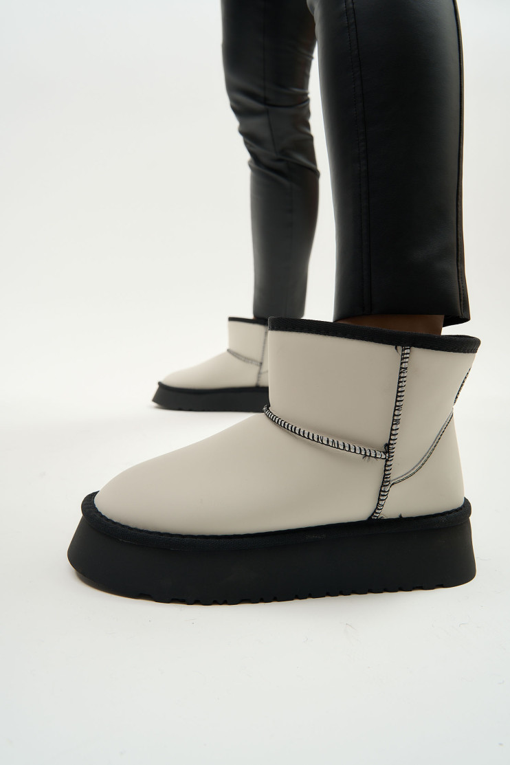 Уггі Lonza 177907 - Вид 13 - інтернет магазин sandalini.ua