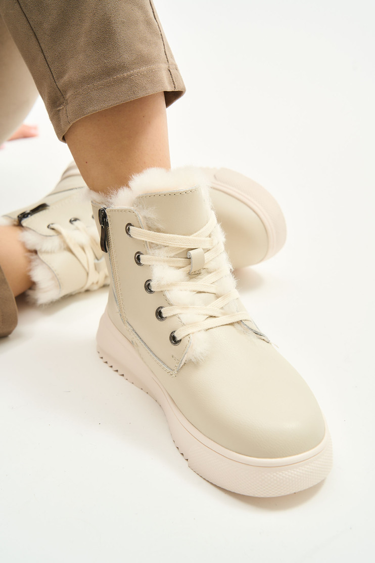 Ботинки Lonza 178808 - Вид 11 - интернет магазин sandalini.ua