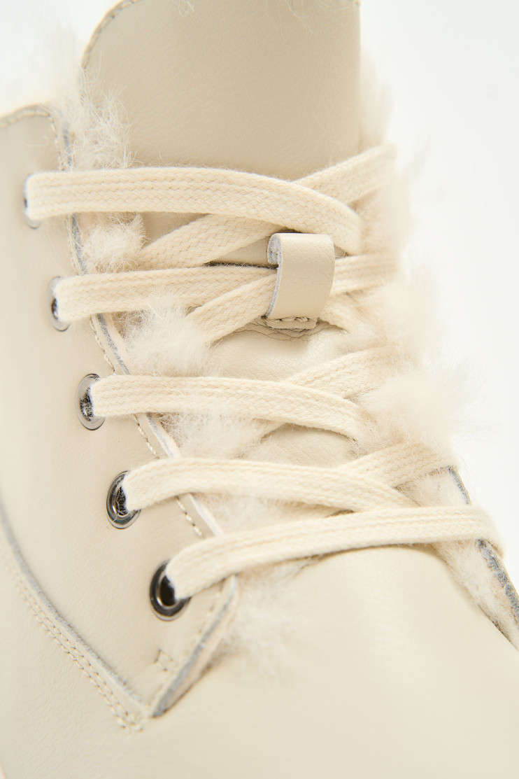 Ботинки Lonza 178808 - Вид 8 - интернет магазин sandalini.ua