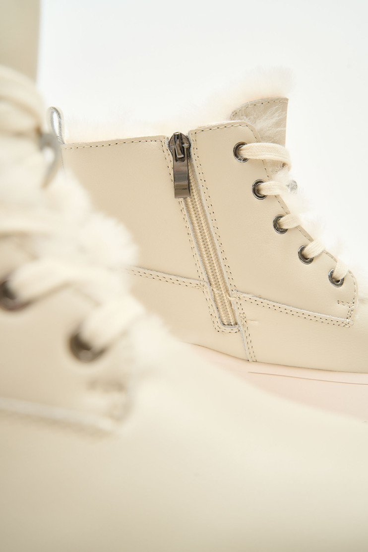 Ботинки Lonza 178808 - Вид 4 - интернет магазин sandalini.ua