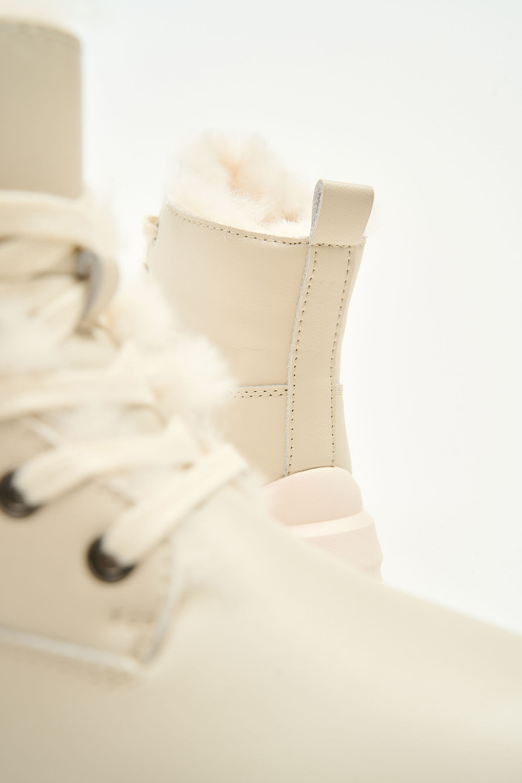 Ботинки Lonza 178808 - Вид 10 - интернет магазин sandalini.ua